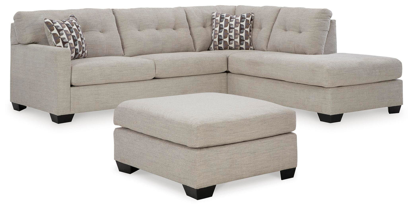 Mahoney Living Room Set - Furniture Source (IA) 