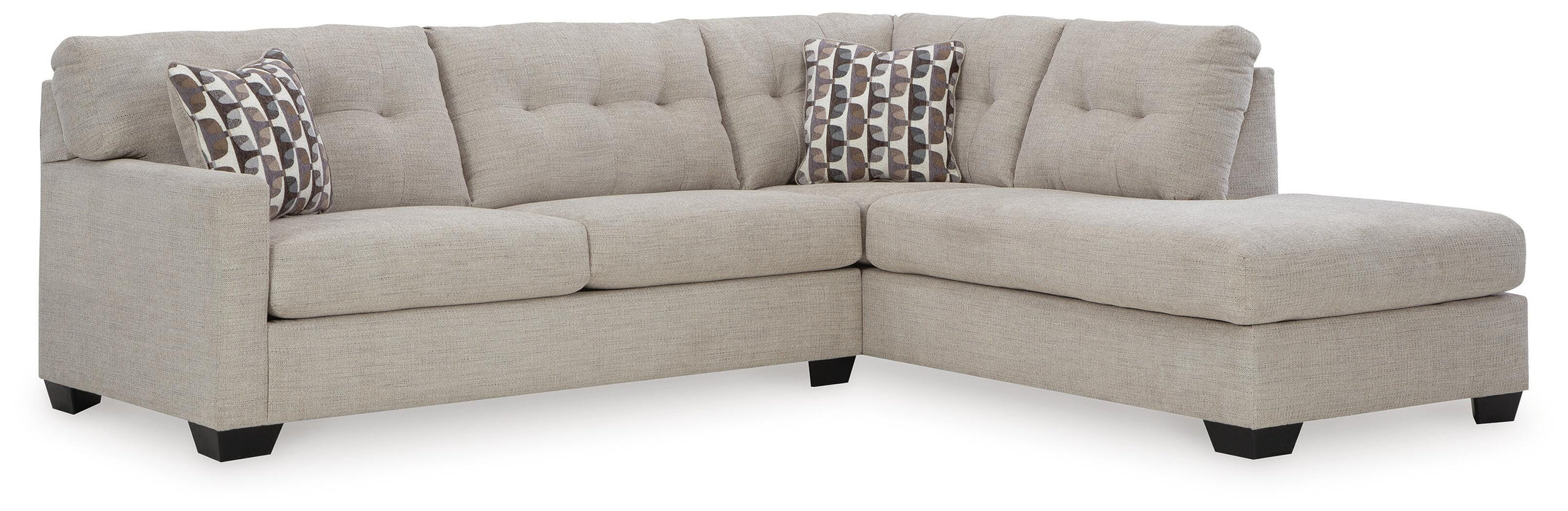 Mahoney Living Room Set - Furniture Source (IA) 