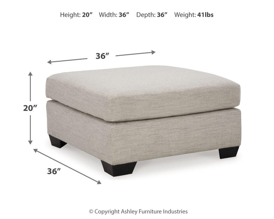Mahoney Living Room Set - Furniture Source (IA) 