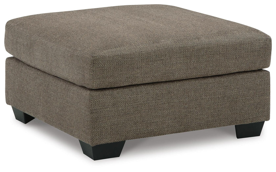 Mahoney Living Room Set - Furniture Source (IA) 