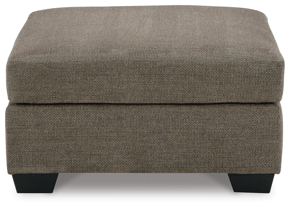 Mahoney Living Room Set - Furniture Source (IA) 