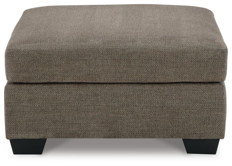 Mahoney Living Room Set - Furniture Source (IA) 