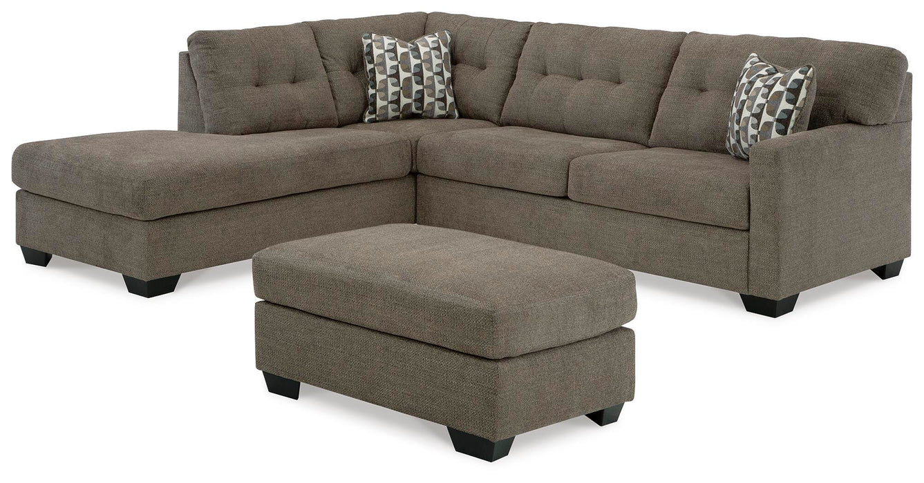 Mahoney Living Room Set - Furniture Source (IA) 