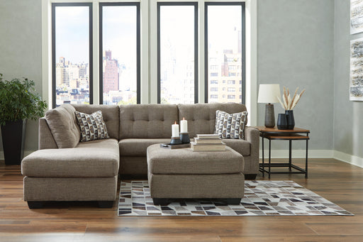 Mahoney Living Room Set - Furniture Source (IA) 