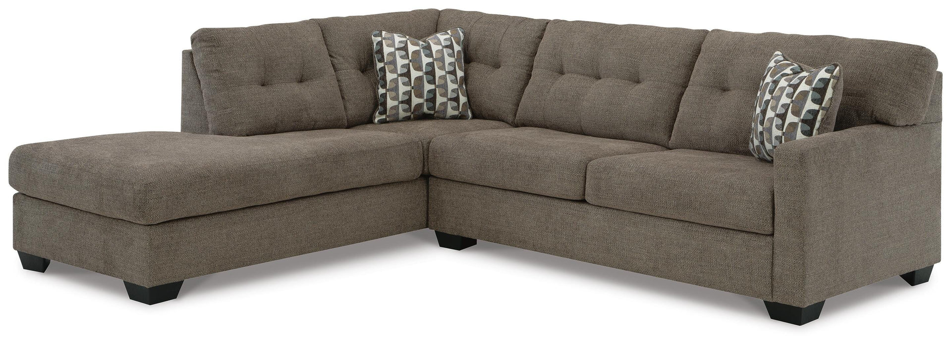 Mahoney Living Room Set - Furniture Source (IA) 