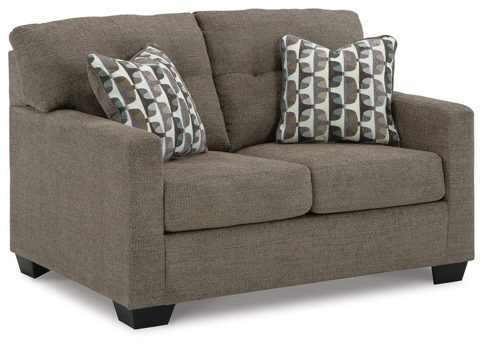 Mahoney Living Room Set - Furniture Source (IA) 