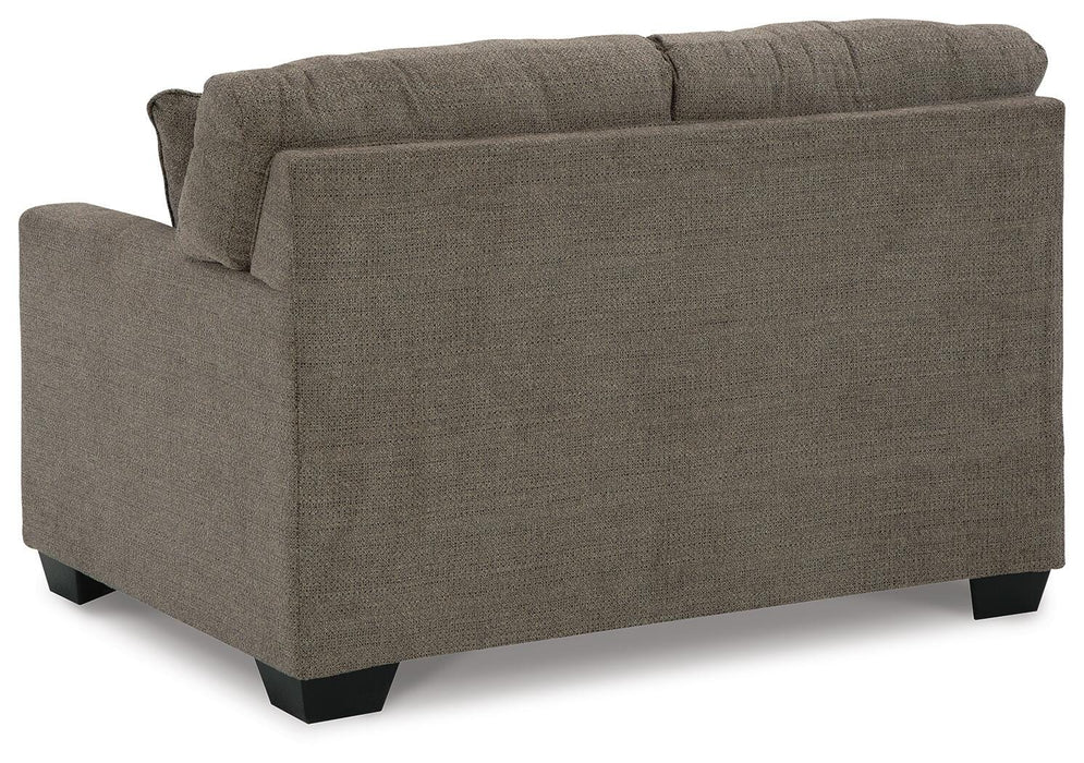 Mahoney Living Room Set - Furniture Source (IA) 