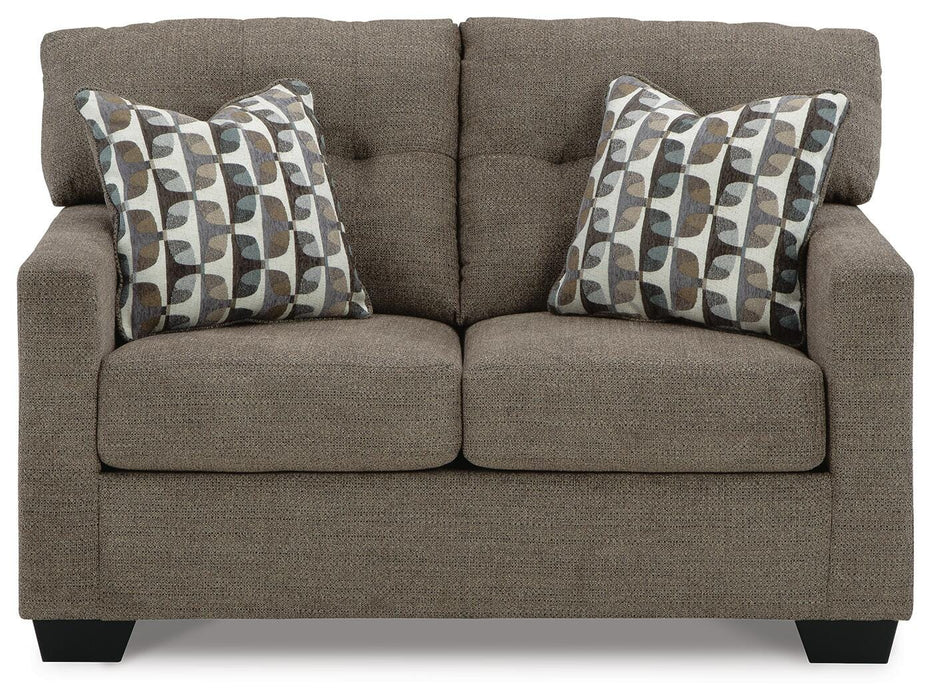 Mahoney Living Room Set - Furniture Source (IA) 