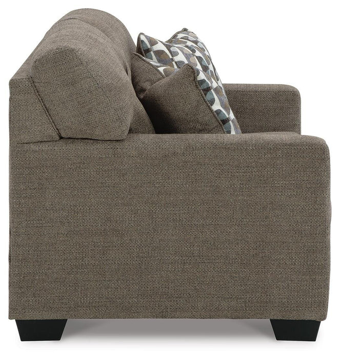 Mahoney Living Room Set - Furniture Source (IA) 