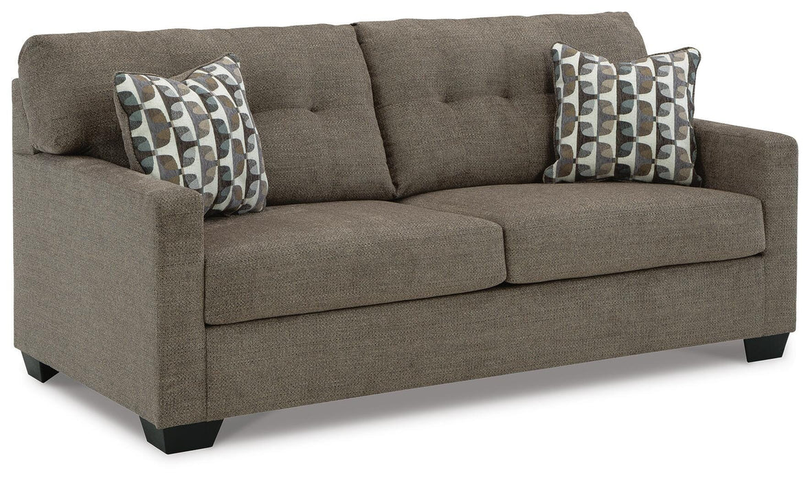 Mahoney Living Room Set - Furniture Source (IA) 