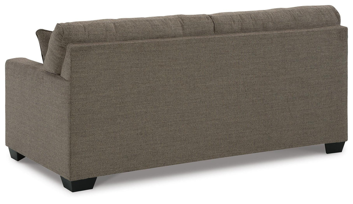 Mahoney Living Room Set - Furniture Source (IA) 