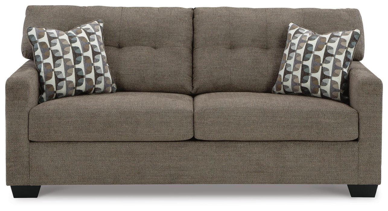 Mahoney Living Room Set - Furniture Source (IA) 