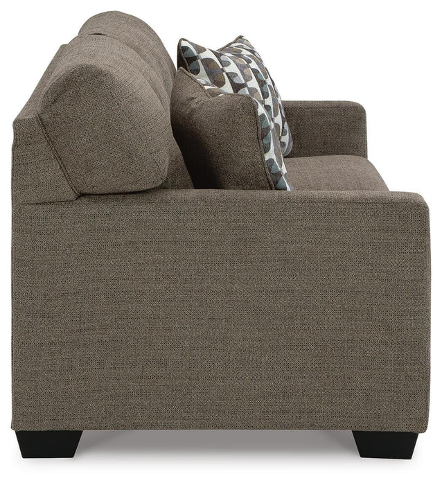 Mahoney Living Room Set - Furniture Source (IA) 