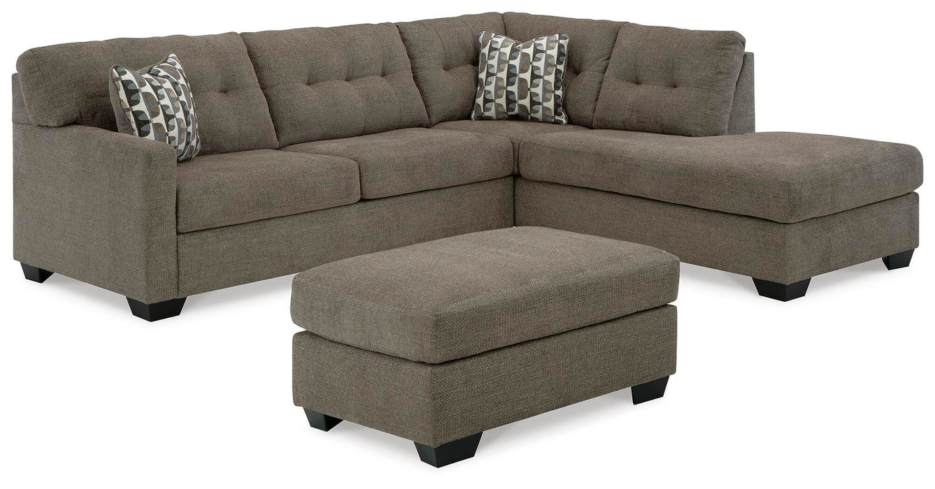 Mahoney Living Room Set - Furniture Source (IA) 