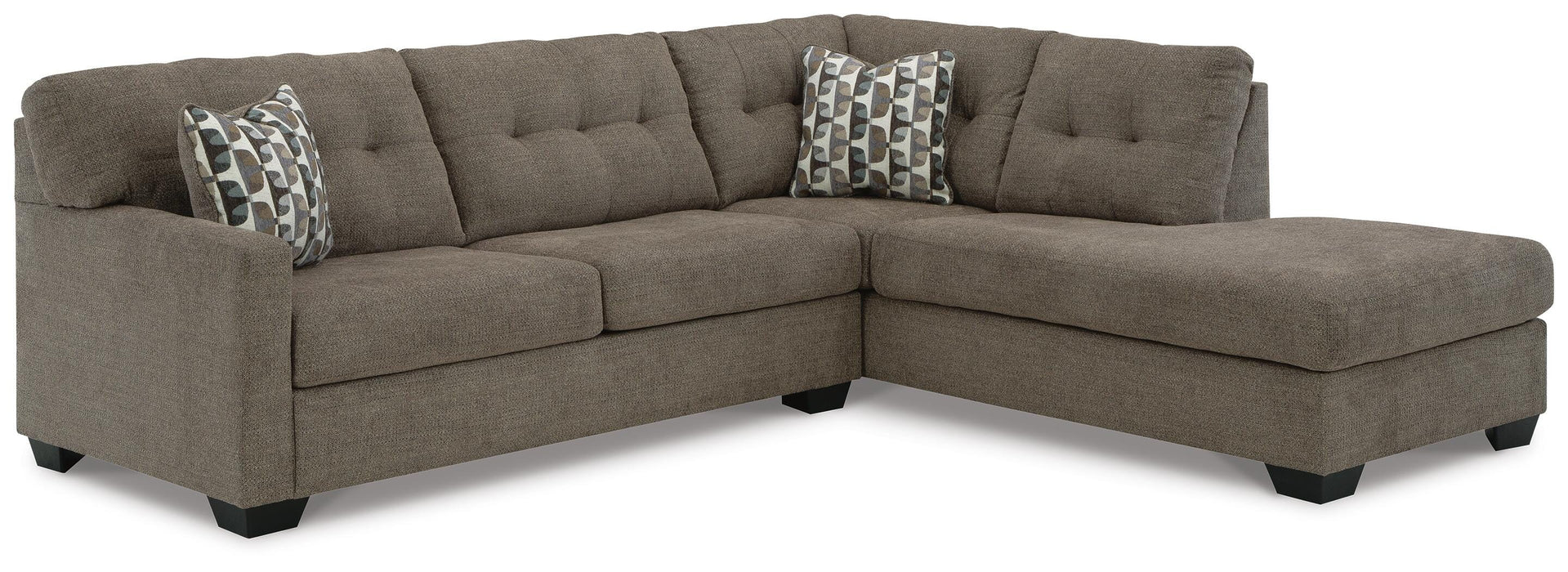Mahoney Living Room Set - Furniture Source (IA) 