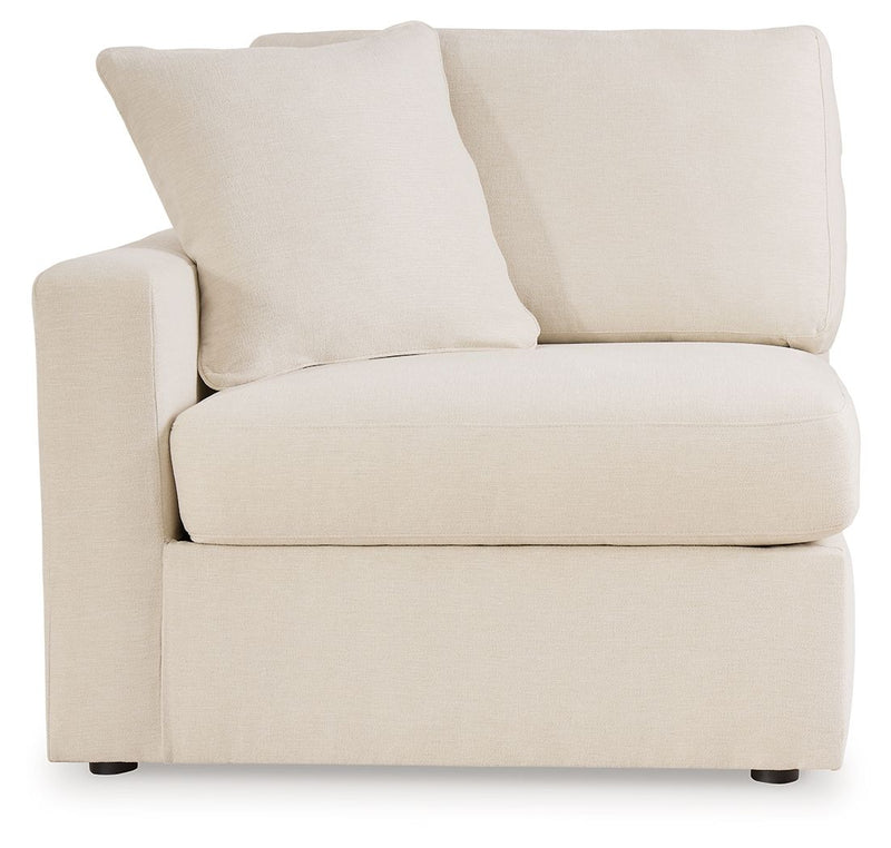 Modmax - 6 Piece Sectional