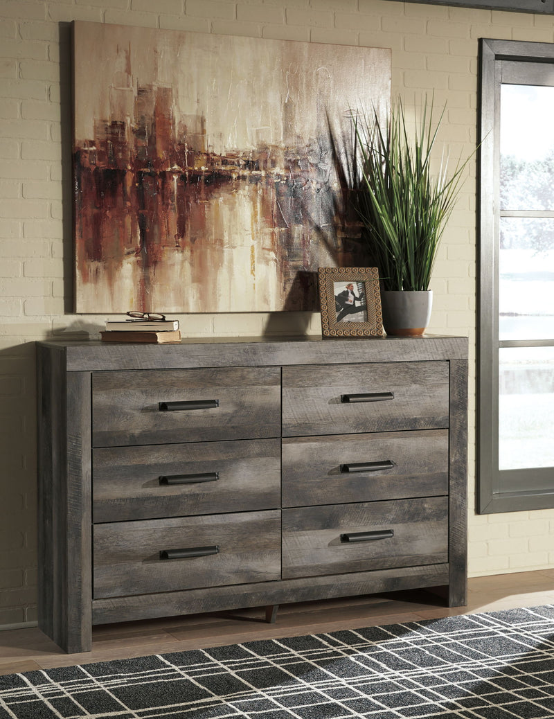 Wynnlow - Dresser