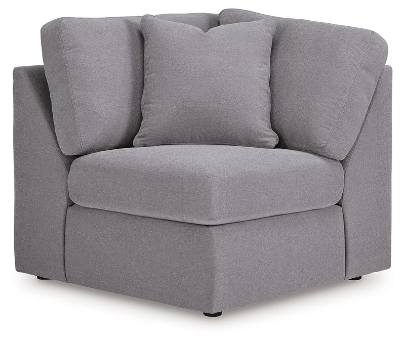 Modmax - 6 Piece Sectional