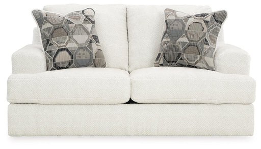 Karinne Loveseat - Furniture Source (IA) 