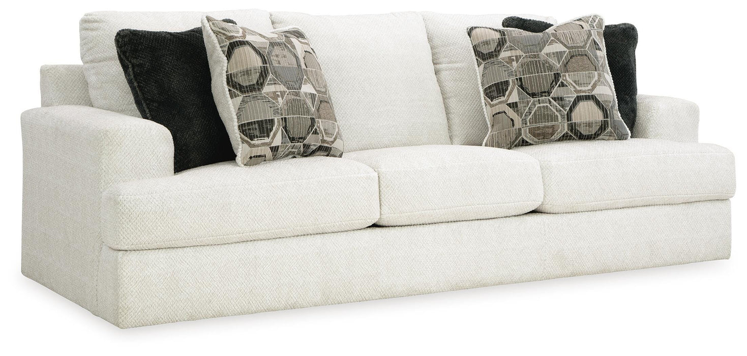 Karinne Sofa - Furniture Source (IA) 