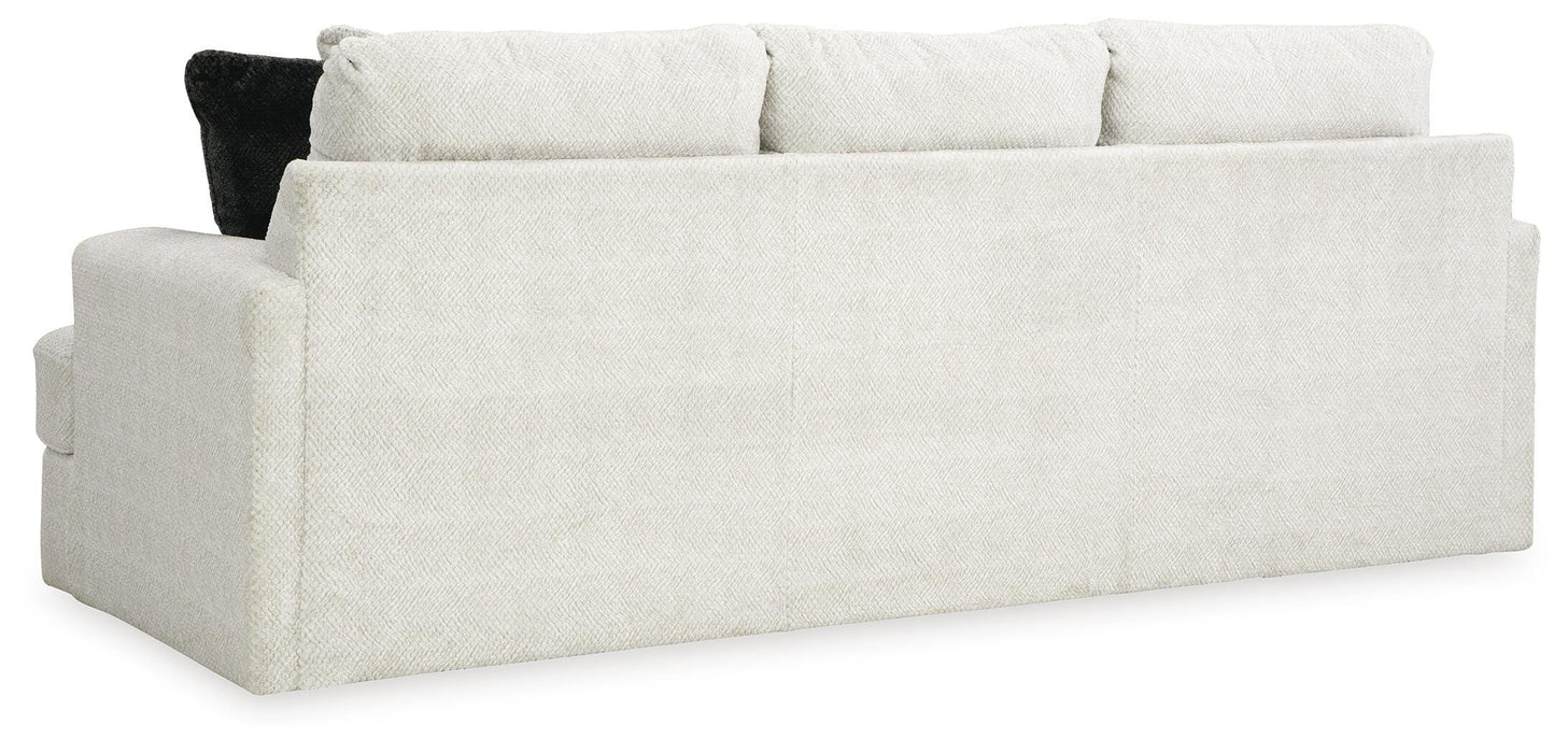 Karinne Sofa - Furniture Source (IA) 