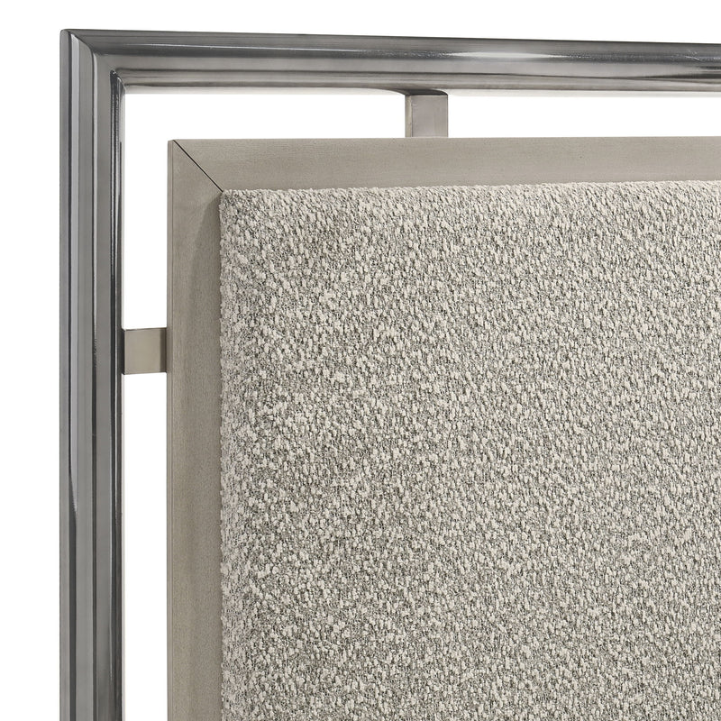 Lennox - Upholstered Bed