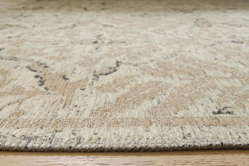 Audville - Rug - Furniture Source (IA) 