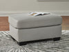 Greenbriar Ottoman - Furniture Source (IA) 