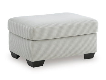 Greenbriar Ottoman - Furniture Source (IA) 