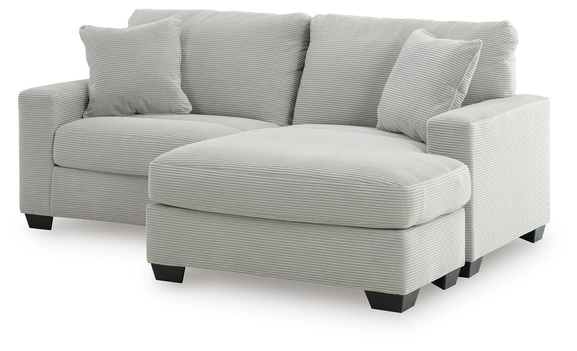 Greenbriar Sofa Chaise - Furniture Source (IA) 