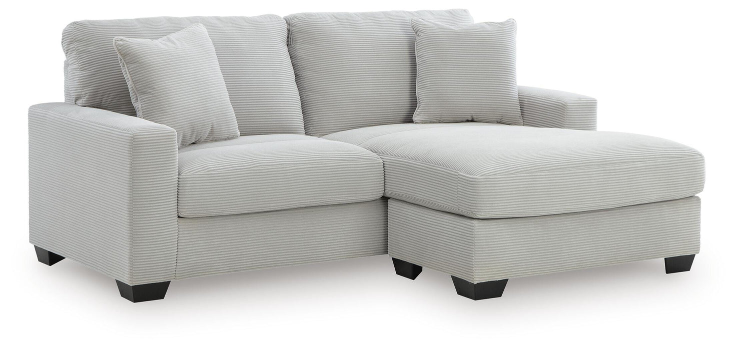 Greenbriar Sofa Chaise - Furniture Source (IA) 