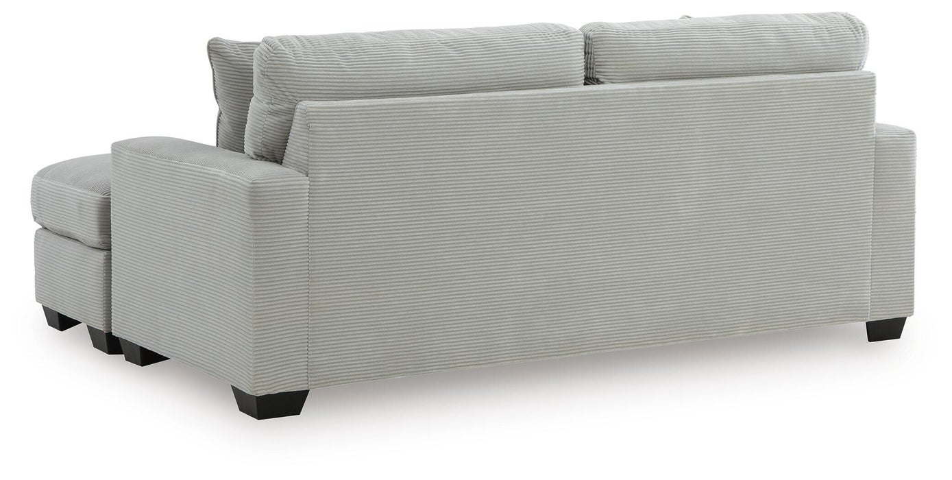 Greenbriar Sofa Chaise - Furniture Source (IA) 