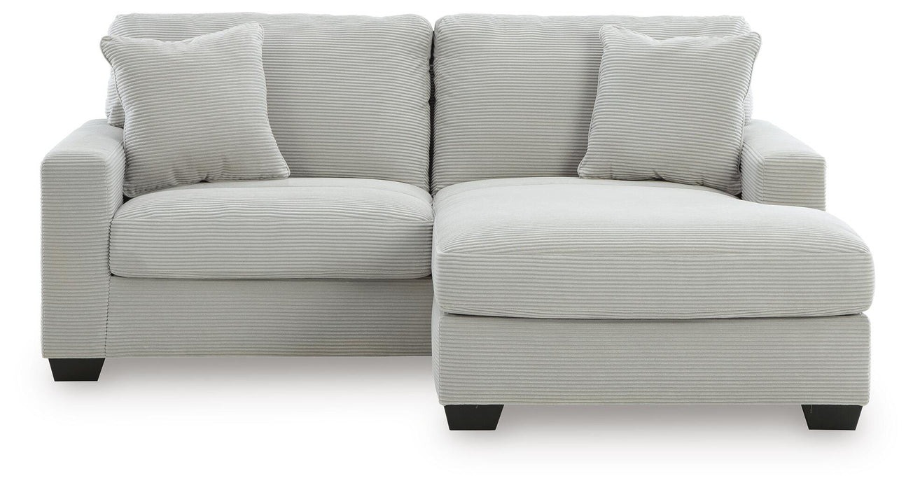 Greenbriar Sofa Chaise - Furniture Source (IA) 