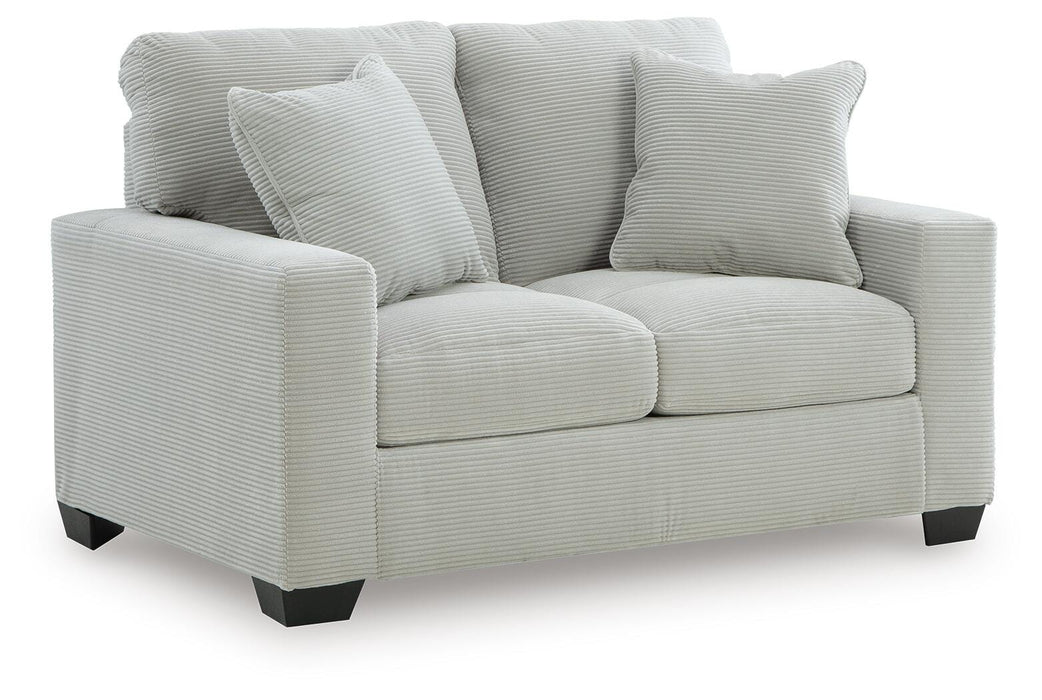 Greenbriar Living Room Set - Furniture Source (IA) 