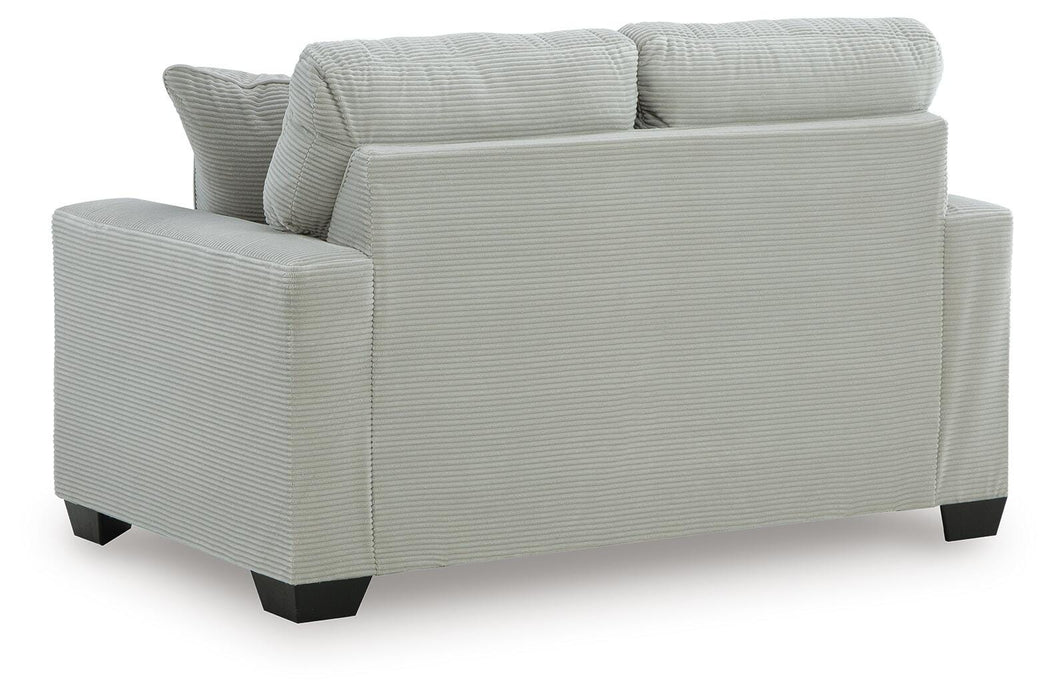 Greenbriar Living Room Set - Furniture Source (IA) 