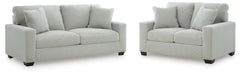 Greenbriar Living Room Set - Furniture Source (IA) 