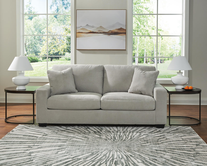 Greenbriar Living Room Set - Furniture Source (IA) 