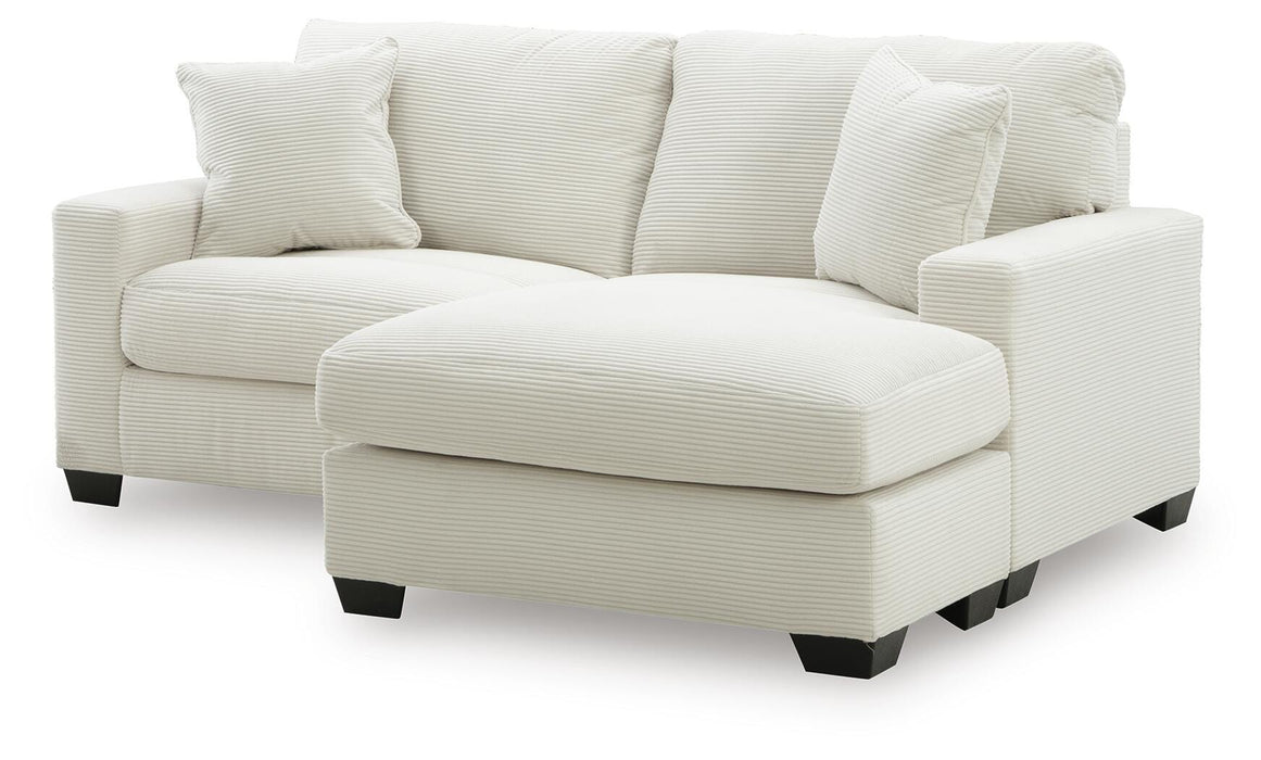 Greenbriar Sofa Chaise - Furniture Source (IA) 