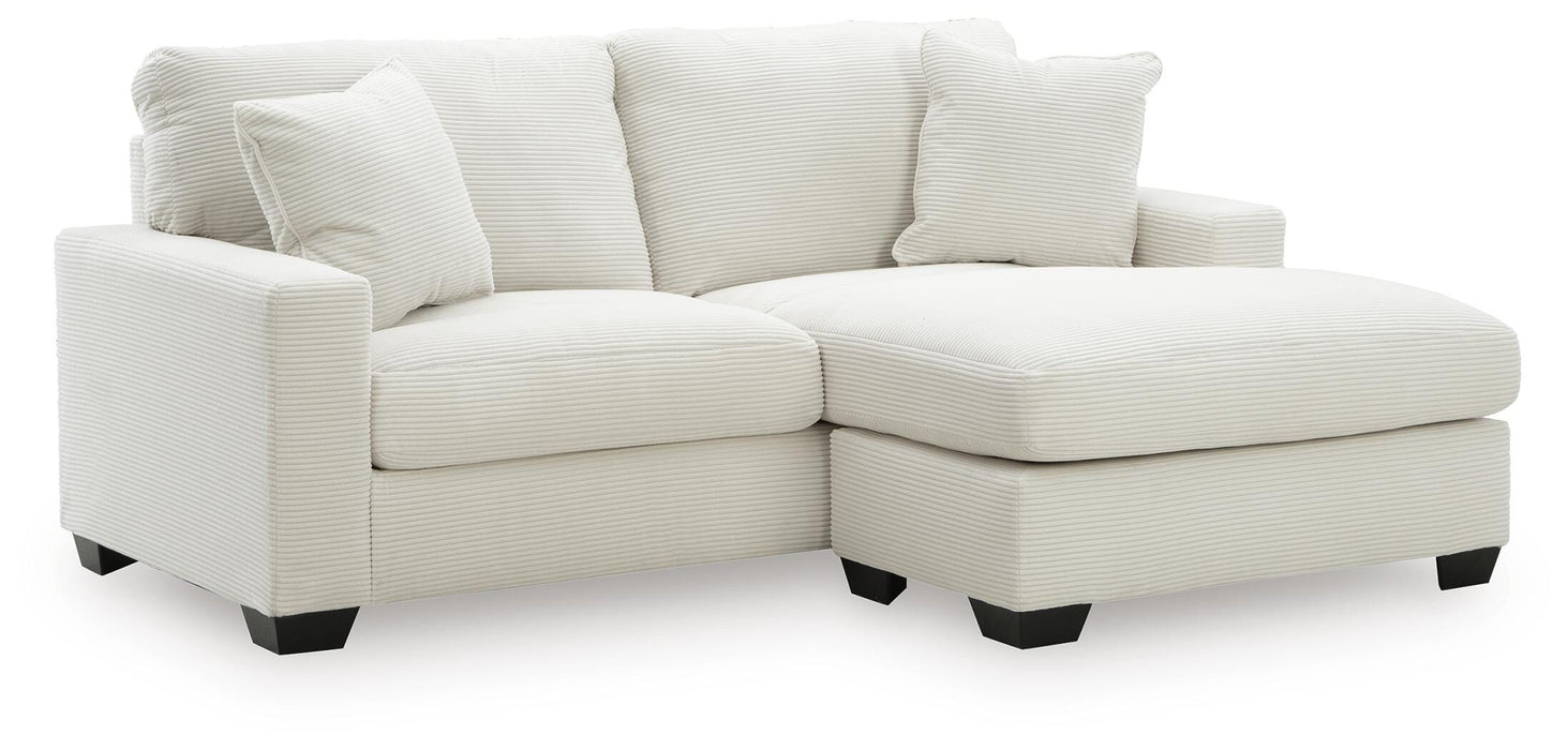 Greenbriar Sofa Chaise - Furniture Source (IA) 