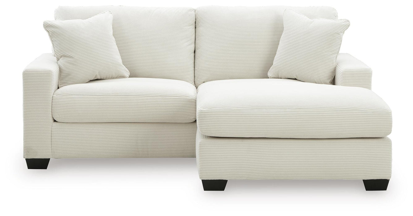 Greenbriar Sofa Chaise - Furniture Source (IA) 