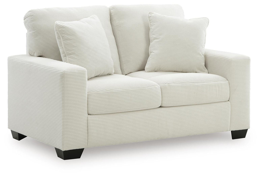 Greenbriar Living Room Set - Furniture Source (IA) 