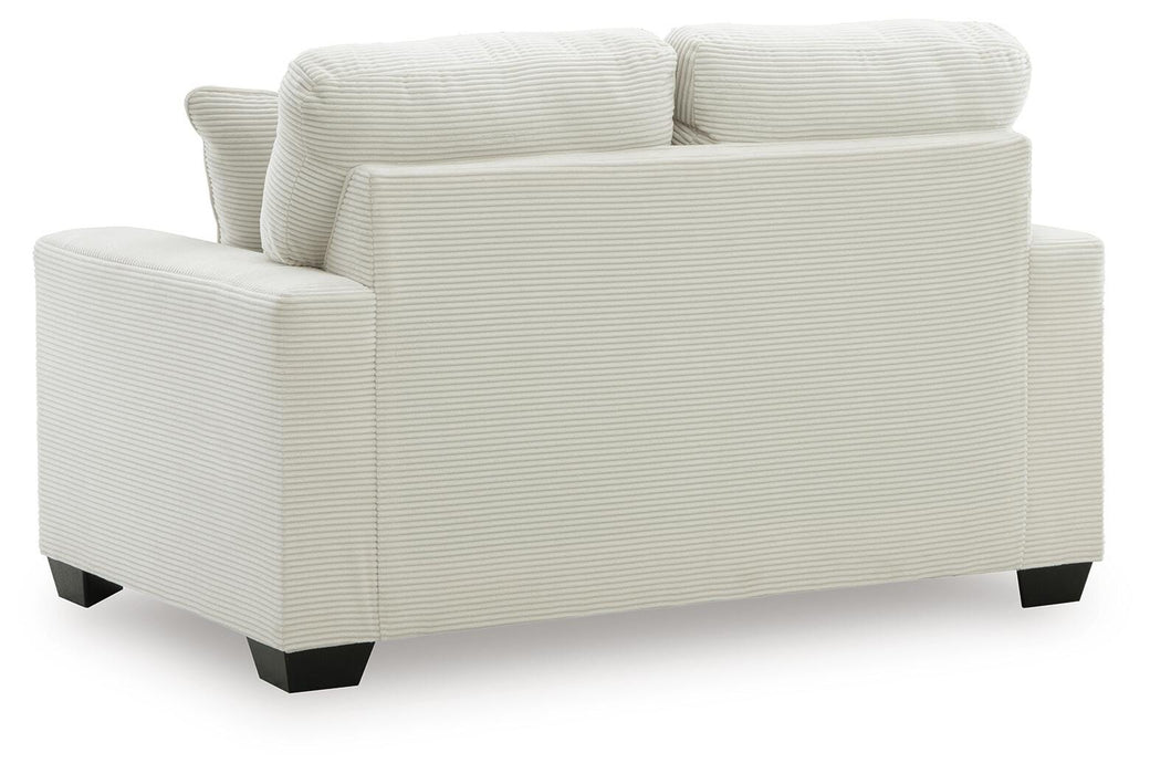 Greenbriar Living Room Set - Furniture Source (IA) 