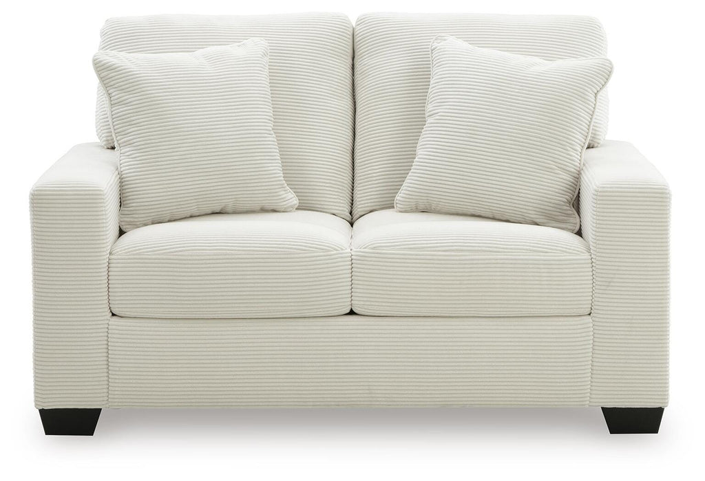 Greenbriar Living Room Set - Furniture Source (IA) 
