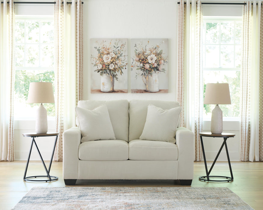 Greenbriar Living Room Set - Furniture Source (IA) 