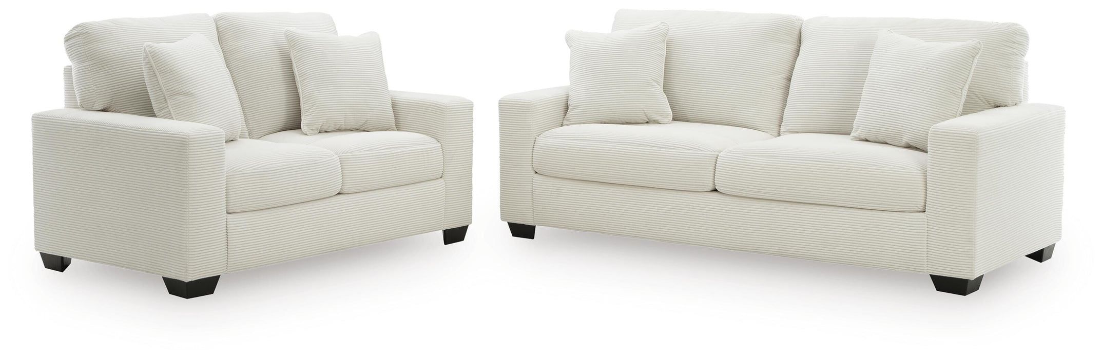 Greenbriar Living Room Set - Furniture Source (IA) 