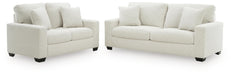 Greenbriar Living Room Set - Furniture Source (IA) 