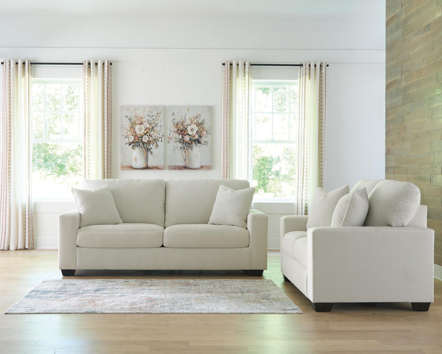 Greenbriar Living Room Set - Furniture Source (IA) 