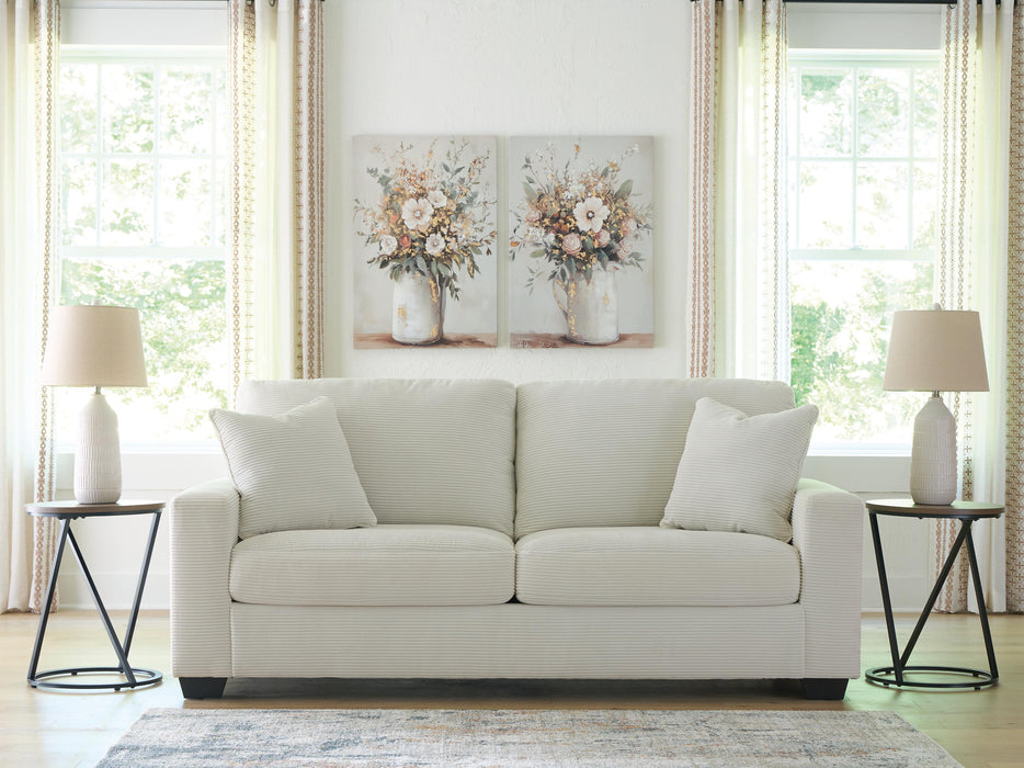 Greenbriar Living Room Set - Furniture Source (IA) 