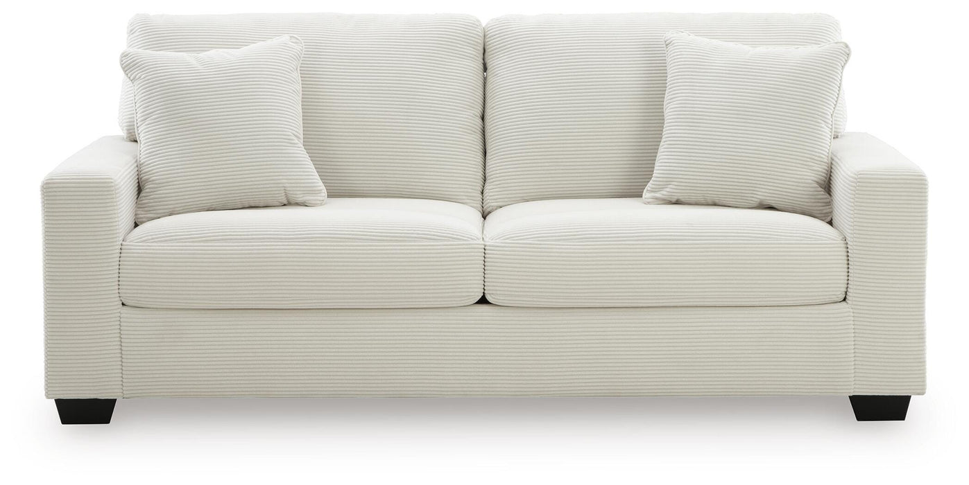 Greenbriar Living Room Set - Furniture Source (IA) 