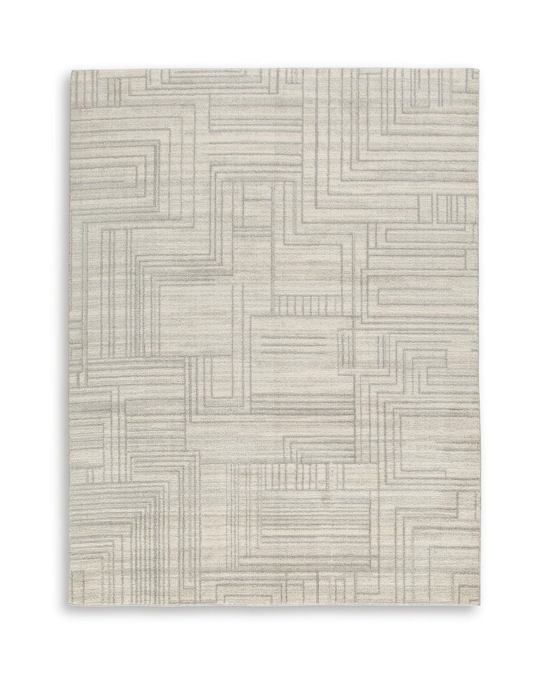 Dorwick - Washable Rug - Furniture Source (IA) 